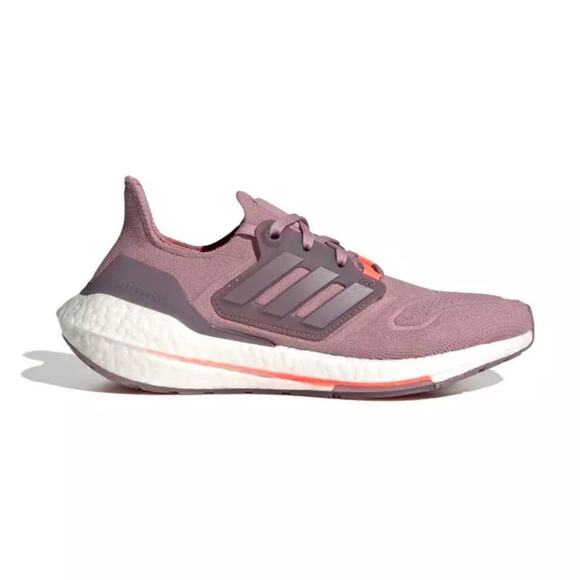 Adidas Ultra Boost 22 Women's 'Magic Mauve' Running Shoes GX5588  -  Size: 9 - Picture 1 of 15